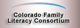 Colorado Family Literacy Consortium